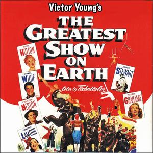 The Greatest Show on Earth Opening