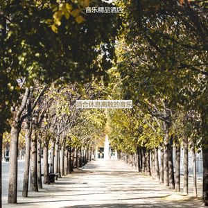 适合水疗温柔的音乐