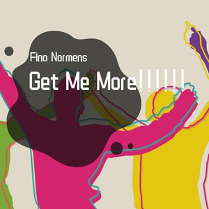 Get Me More ！！！