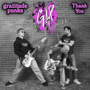 Gratitude Punk