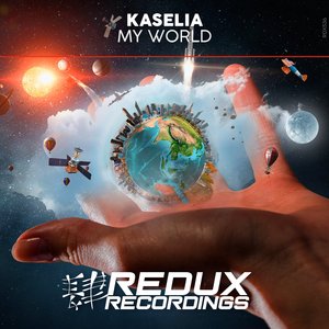 My World (Extended Mix)