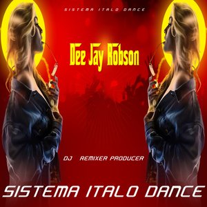 Fiori Di Lilla Dee Jay Robson