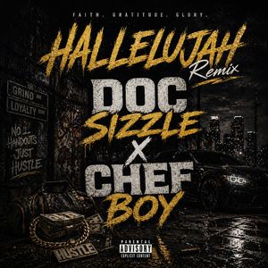 Hallelujah (Remix)