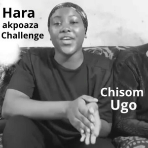 Hara Akpoaza Challenge (Live)
