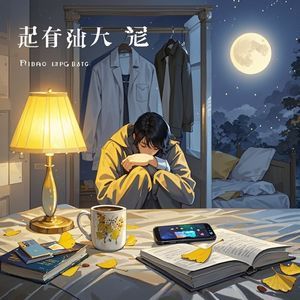 凌晨三点的访客_歌璃月