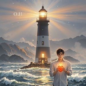 心之灯塔-一半清醒一半醉