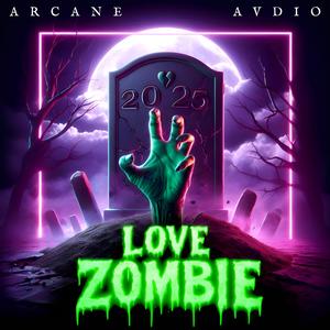 Love Zombie