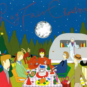 ヨーヨー・マン~気づけばそこに雪が降る~