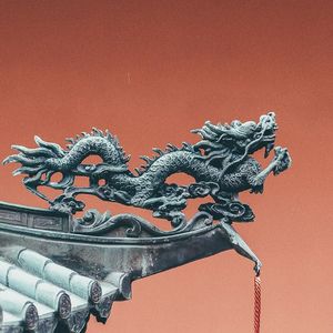 江湖意-舞动