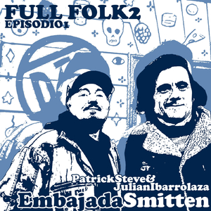 Me Llevare (feat. Embajada Boliviana)