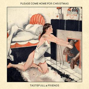 Please Come Home for Christmas (feat. Kala Rose & Aidan Gallagher) (Live at the Monastery)