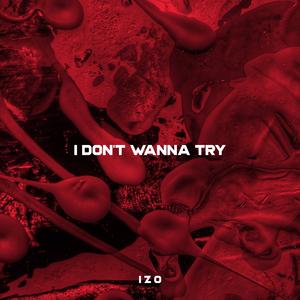 I DON'T WANNA TRY