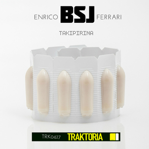 Takipirina (Original Mix)