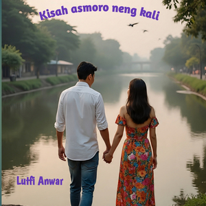 Kisah Asmoro Neng Kali