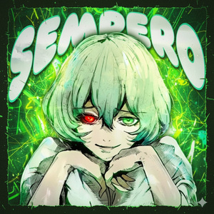 SEMPERO!! (ultra sped up)