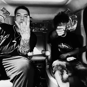 "聆听底层的声音"RICHNOMADIC X 五人组 Type Beat