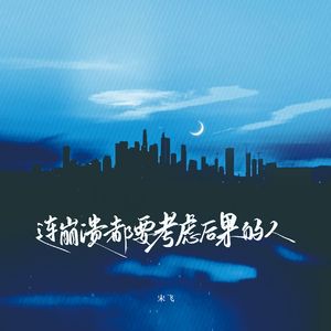 连崩溃都要考虑后果的人（烟嗓版）