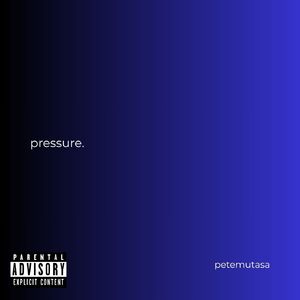 pressure.