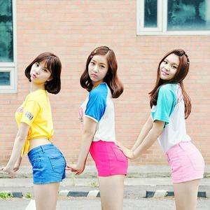 INTRO (QUEENDOM2 ver.）