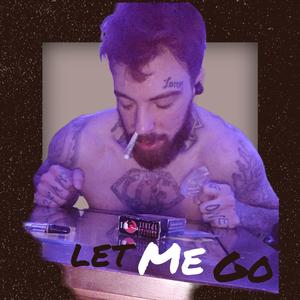Let Me Go (feat. Derek Carr)