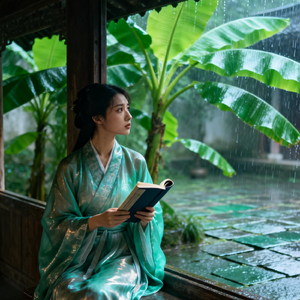 钗头凤·世情薄