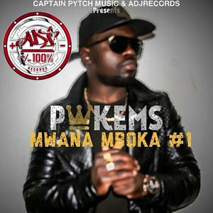 Mwana Mboka #1