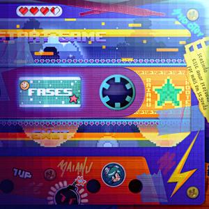 Fases (feat. Sh00t3r)