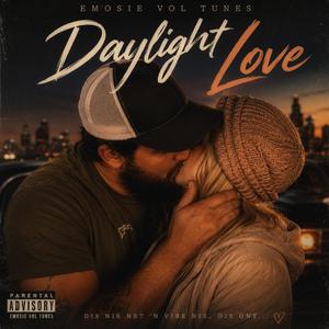 Daylight Love (feat. Maryke Hattingh)