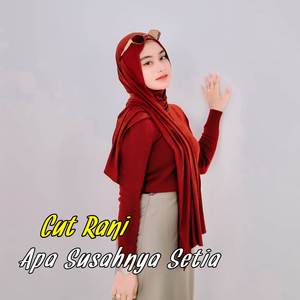 DJ Apa Susahnya Setia (Remix)