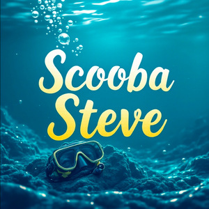 Scooba Steve
