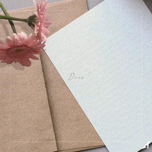 Dear. (Art. 강다나)