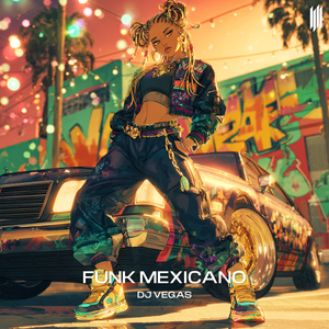 FUNK MEXICANO