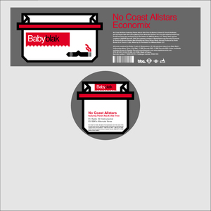 No Coast Allstars feat. Planet Asia & Obie Trice (BBK's Alternate Verse)