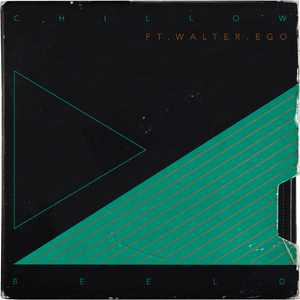 Beeld (feat. Walter Ego)