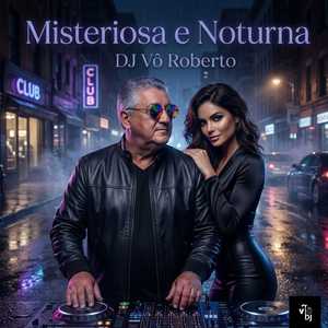 MISTERIOSA E NOTURNA