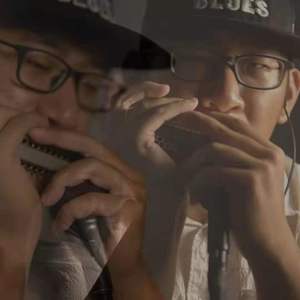 大蛮蓝调