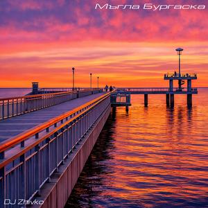 Мъгла Бургаска