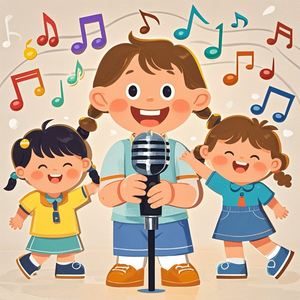 中国生物百科儿歌软体动物《黄肋拟日月贝》