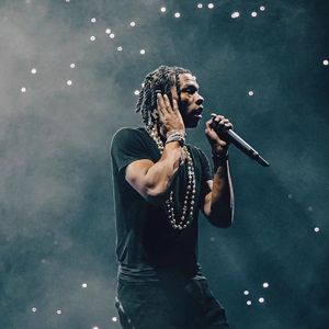 【FREE】"Top Priority"Lil Baby*4PF Type Beat