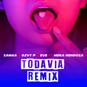 Todavía (Remix)