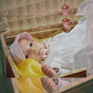 오빠의 자장가 (유아 수면)