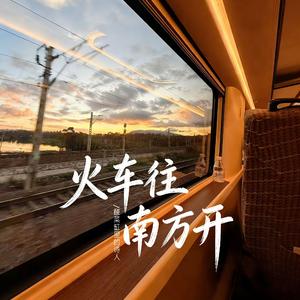 火车往南方开