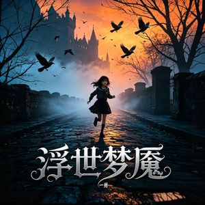浮世梦魇