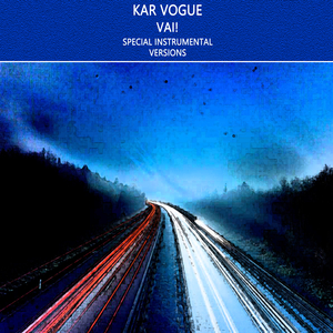 Vai! (Edit Instrumental Without Bass)