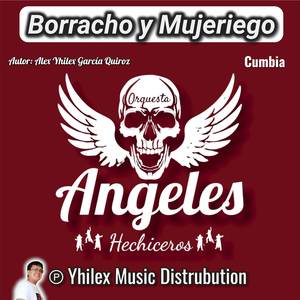 Borracho y Mujeriego