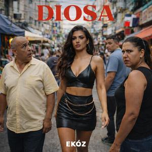 Diosa