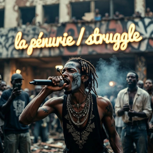 La Pénurie / Struggle