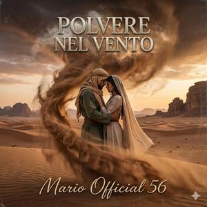 POLVERE NEL VENTO