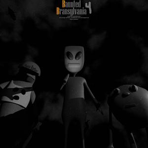 The Baunted Bosse Cut (feat. Blee Blee, Lil Puck & Da Frog)