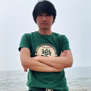 到了这个年纪（翻自 赵阿光）